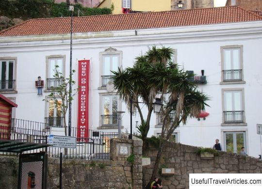 Toy Museum (Museu do Brinquedo) description and photos - Portugal: Sintra