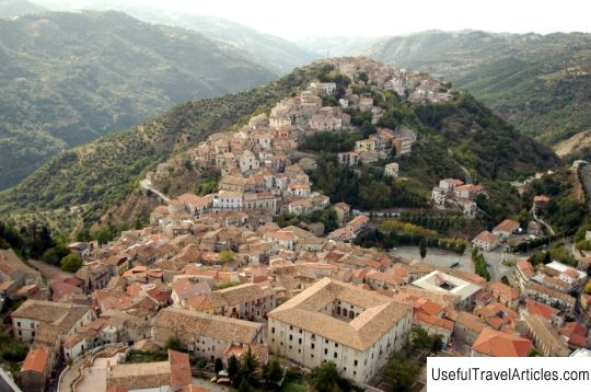 Acri description and photos - Italy: Cosenza