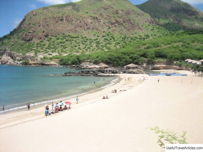 Tarrafal description and photos - Cape Verde: Santiago Island