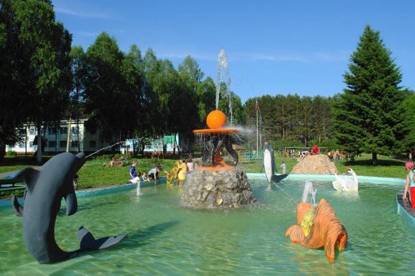 Inexpensive vacation for residents of the Kemerovo region