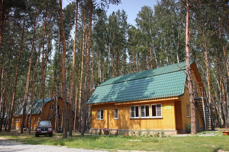Inexpensive vacation for residents of the Novosibirsk region