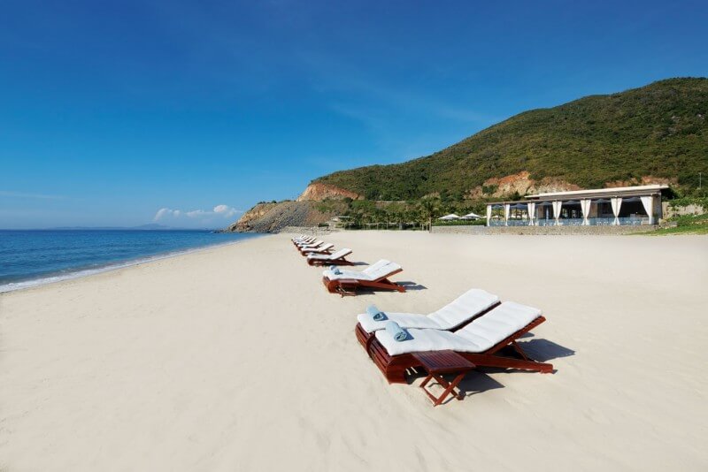 The best resorts in Vietnam: islands, cities and beaches