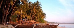 North or South Goa? Choosing a vacation to your liking