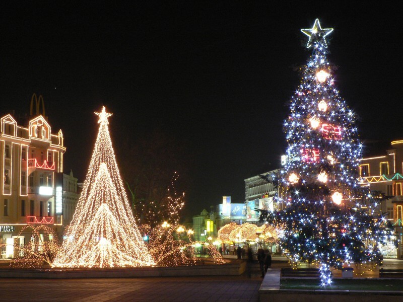 How Christmas is celebrated and celebrated in Bulgaria. Christmas traditions in Bulgaria