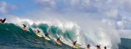 Surfing in Indonesia: Finding the Perfect Wave