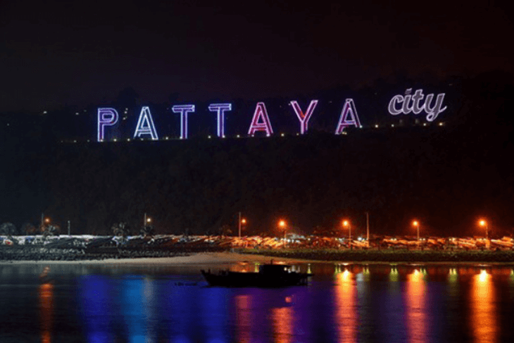 When is the best time to go to Pattaya?