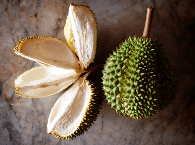How is durian useful? Durian prices in Pattaya