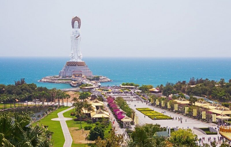 Should you plan your holiday in Hainan in October?