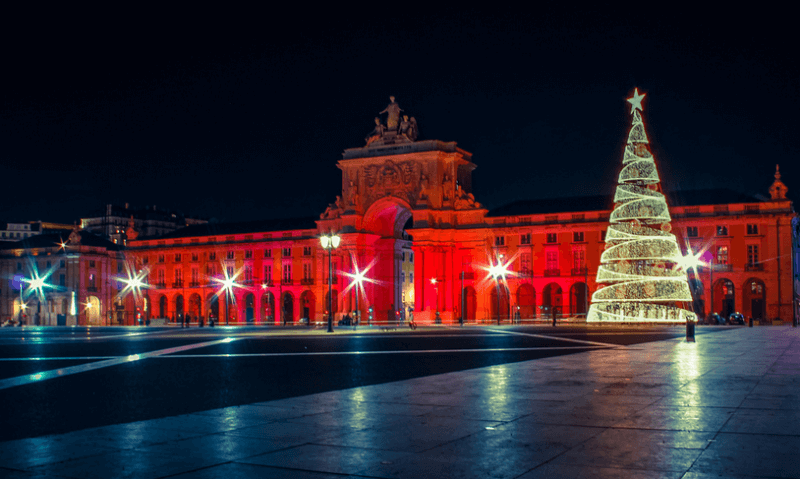 How Christmas is celebrated and celebrated in Portugal. Christmas traditions in Portugal