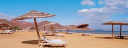 The best beaches in Egypt