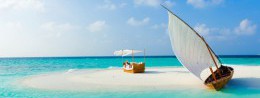 The best beaches in the Maldives