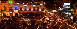 Vietnam Nightlife