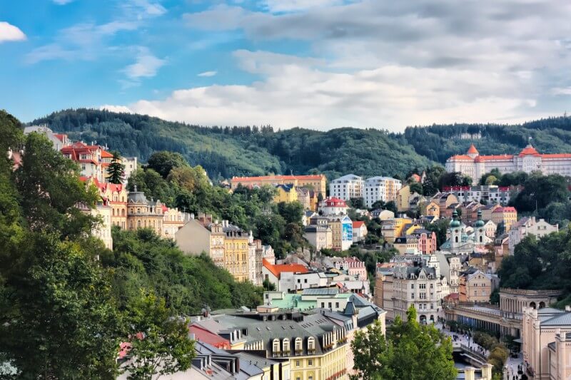 Things to do in the Czech Republic