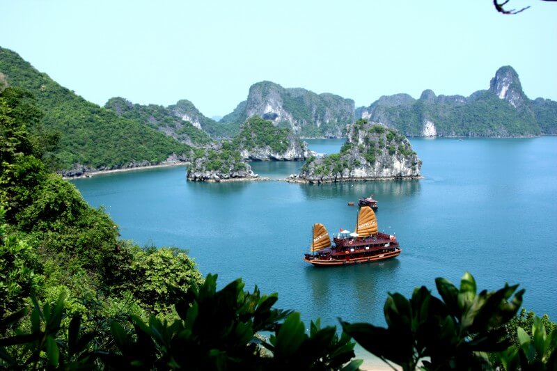 Things to do in Vietnam