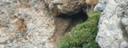 Dragon Cave (Drakou) in Greece, Kastoria resort