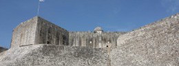 New fortress in Greece, Corfu resort
