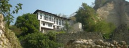 City-Museum Melnik in Bulgaria
