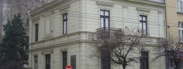 House-Museum of Ivan Vazov in Bulgaria, Sofia resort