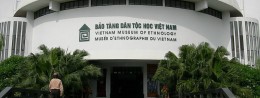 Vietnam Museum of Ethnology in Vietnam, Hanoi Resort