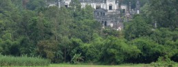 Tomb of Khai Dinh in Vietnam, Hue Resort