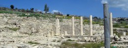 Amathus in Cyprus, Limassol resort