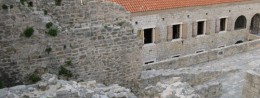 Citadel in Montenegro, Budva resort