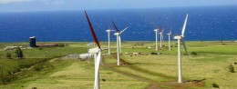 Valley of the Windmills in Cyprus, Protaras Resort