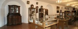 Hradek Silver Museum and Medieval Silver Mine in the Czech Republic, Kutna Hora Spa