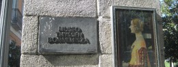 Thyssen-Bornemisza Museum in Spain, Madrid resort