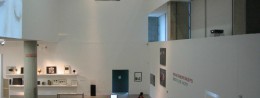 Museum of Contemporary Art in Croatia, Zagreb resort
