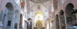 Church of San Giacomo Maggiore in Italy, Bologna resort