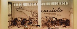Ducati Museum in Italy, Bologna resort