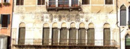 Ca 'da Mosto Palace in Italy, Venice resort