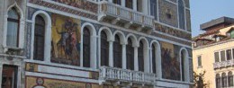 Palazzo Barbarigo in Italy, Venice resort