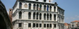 Palazzo dei Camerlinghi in Italy, Venice resort
