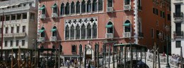 Palazzo Dandolo in Italy, Venice resort