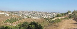 Druze villages in Israel, Haifa resort