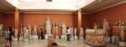 Archaeological Museum in Greece, Heraklion Resort