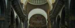 Cathedral of Saint Vincent de Paul in Tunis, Tunis resort