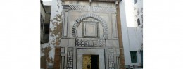 Dar Osman Palace in Tunis, Tunis resort