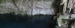 Cave of Saturn in Cuba, Matanzas Resort