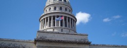 National Capitol Building in Cuba, Havana Resort
