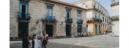 Museum of Colonial Art in Cuba, Havana Resort