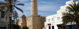 Medina of Sousse, Tunisia, resort of Sousse
