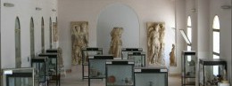 National Archaeological Museum in Tunisia, Carthage Resort