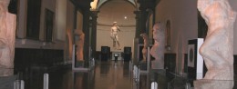 Accademia Gallery in Italy, Florence Resort