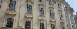 Collato Palace in Austria, Vienna spa