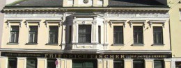 Schnapps Museum in Austria, Vienna spa