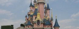 Disneyland in France, Paris resort