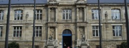 Museum of Fine Arts in France, Rouen resort